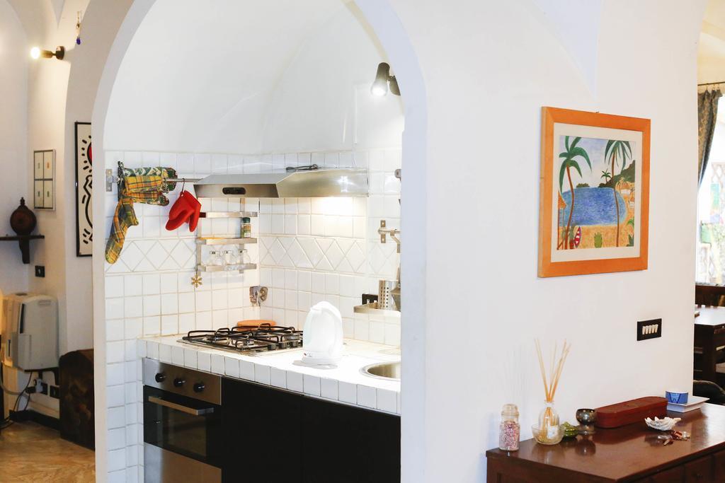 Caio Mario Apartment 로마 외부 사진